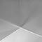 Ruvati 32in. Glass Rinser and Sink Combo Workstation Ledge Undermount 16 Gauge SS Kitchen Sink Single Bowl RVH8512 - alternate 3
